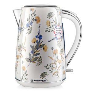 Чайник BRAYER 1083BR