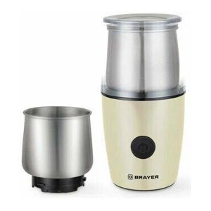 Кофемолка BRAYER 1187BR