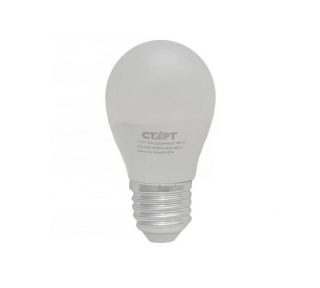 Лампа СТАРТ LEDSphereE27 10W 40 WS