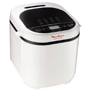 Хлебопечка Moulinex OW210130
