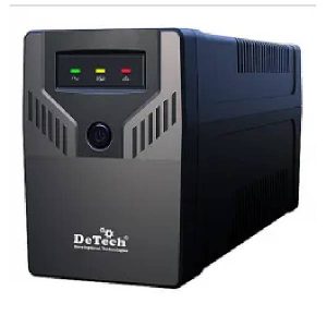 ИБП DeTech GP650VA
