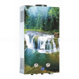 Колонка газовая ALT 3-10 LT WATERFALL