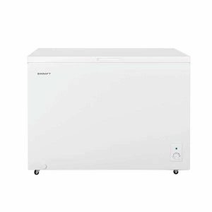 Морозильный ларь KRAFT BD (W)-340RX