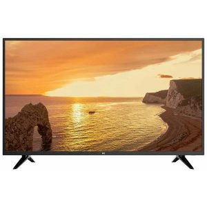 Телевизор BQ 43S05B Black