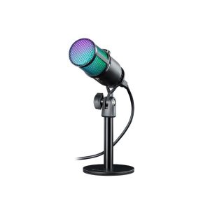 Микрофон Defender Glow GMC 400 USB