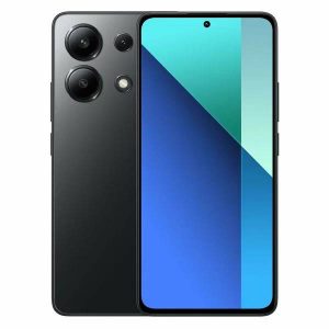 Смартфон Xiaomi Redmi Note 13 8GB+128GB Black
