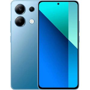 Смартфон Xiaomi Redmi Note 13 8GB+256GB Blue