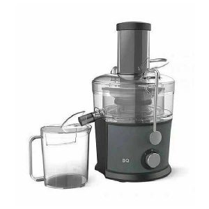Соковыжималка BQ J1008 Серый-Черный