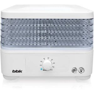 Сушка для овощей BBK BDH302M белый
