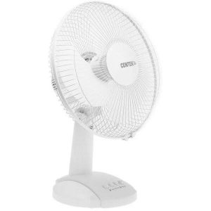 Вентилятор настольный Centek CT-5007 (белый)