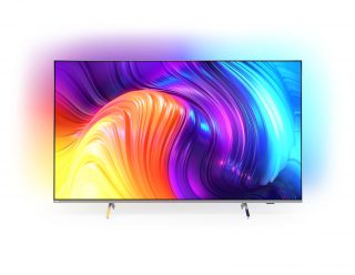 Телевизор Philips 65PUS8519/60