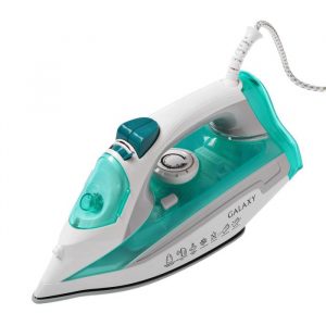 Утюг Galaxy 6127