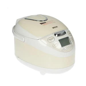 Мультиварка Mystery MCM-1010 ivory