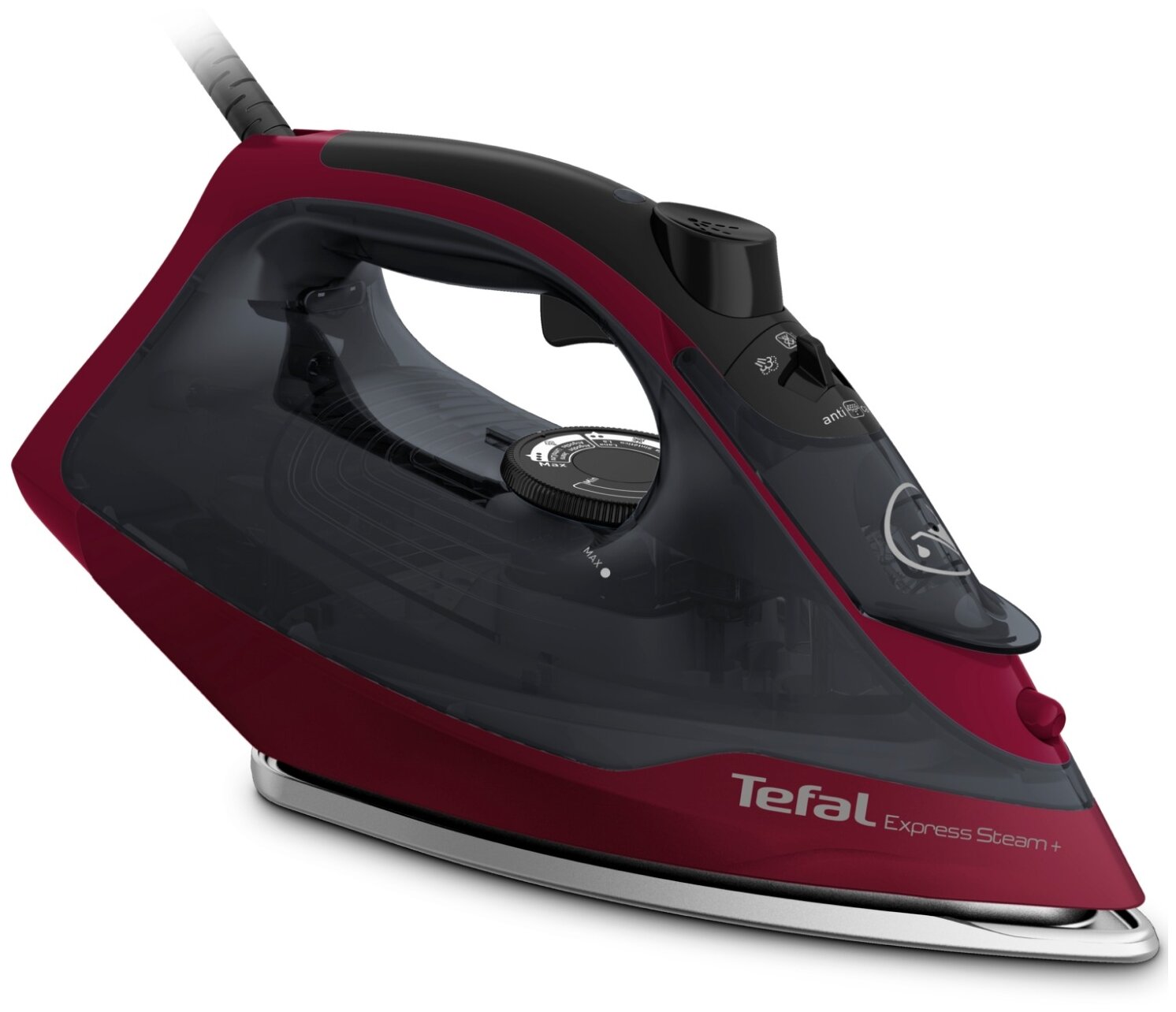 Утюг Tefal FV 2846