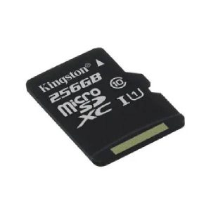 Карта памяти Kingston microSDXC 32GB Class10 UHS-I+ADP