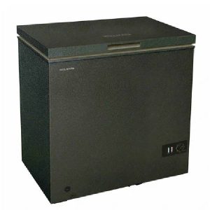 Морозильный ларь Willmark CF-310BS