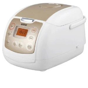 Мультиварка Mystery MCM-1019