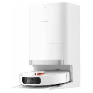 Пылесос Xiaomi Mi Robot Vacuum X20+ EU