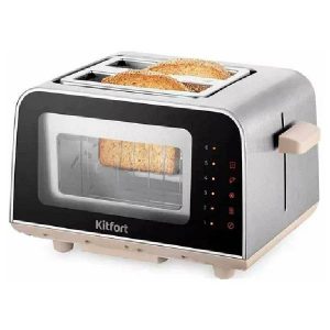 Тостер Kitfort КТ-6060