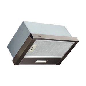 Вытяжка ATL 1002 60 см Inox
