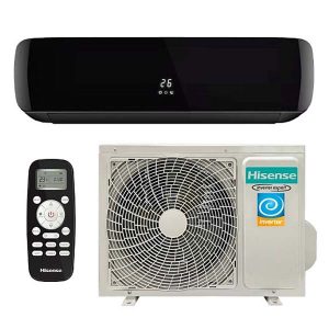 Сплит система Hisense AS-10UW4RVETG01G(B) Inverter