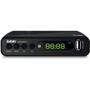 TV-тюнер BBK SMP028HDT2