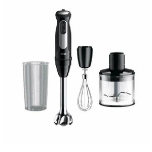 Блендер Braun MQ55236MBK