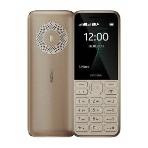 Мобильный телефон Nokia 130 DS TA-1576 Light gold