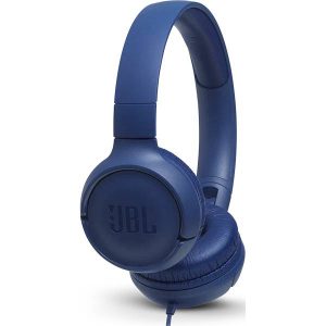 Наушники JBL T500BLU