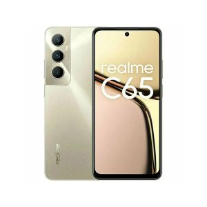 СМАРТФОН REALME RMX3910 (C65) 8 + 256 ГБ ЦВЕТ:ЗОЛОТОЙ