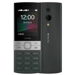 Сотовый телефон Nokia 150 DS TA-1582 Black
