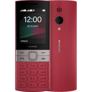 Сотовый телефон Nokia 150 DS TA-1582 Red