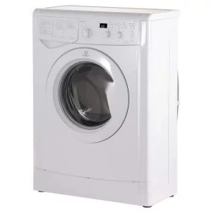 Стиральная машина Indesit IWUD 4105 CIS