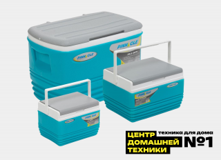 Изотермический контейнер: что это и для чего используется?