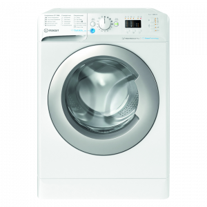 Стиральная машина Indesit BWSA 71052X WSV RU