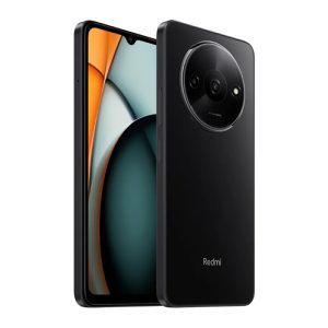Смартфон Xiaomi Redmi A3x 3GB+64GB Black