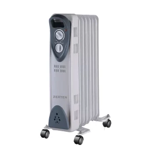 Масляный радиатор Zerten MRT-15