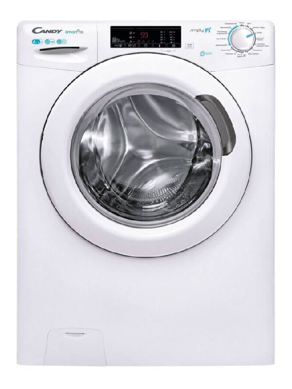Стиральная машина с сушкой Candy CSOW4 1364T/2-07