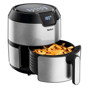 Аэрогриль TEFAL EY401D15