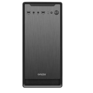 Системный блок Core i3 6100/16gb/H110/SSD256SATA/450W