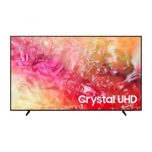 Телевизор Samsung UE55DU7100