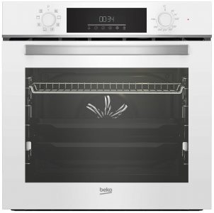 Встраиваемый духовой шкаф Beko BBIM14300WMS