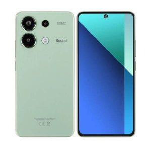 Смартфон Xiaomi Redmi Note 13 8+512GB Mint Green