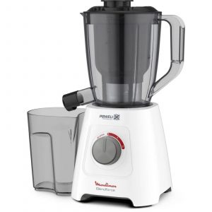 Блендер Moulinex Blendforse LM42Q110
