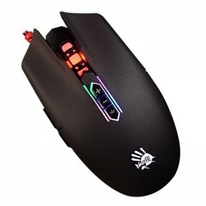 Мышь A4Tech Bloody Q80