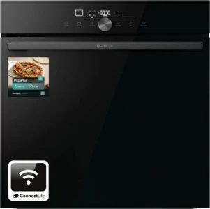 Встраиваемый духовой шкаф Gorenje GO66E Pizza350C