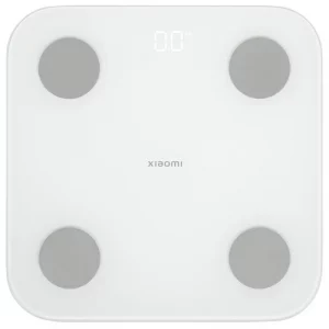 Весы Xiaomi Body Composition Scale S400