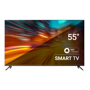 Телевизор SunWind SUN-LED55XU401