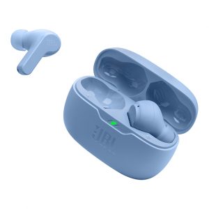 Наушники JBL Wave Beam TWS, синий