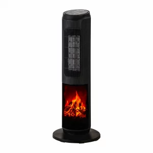 Тепловентилятор WILLMARK THC-2063FOB